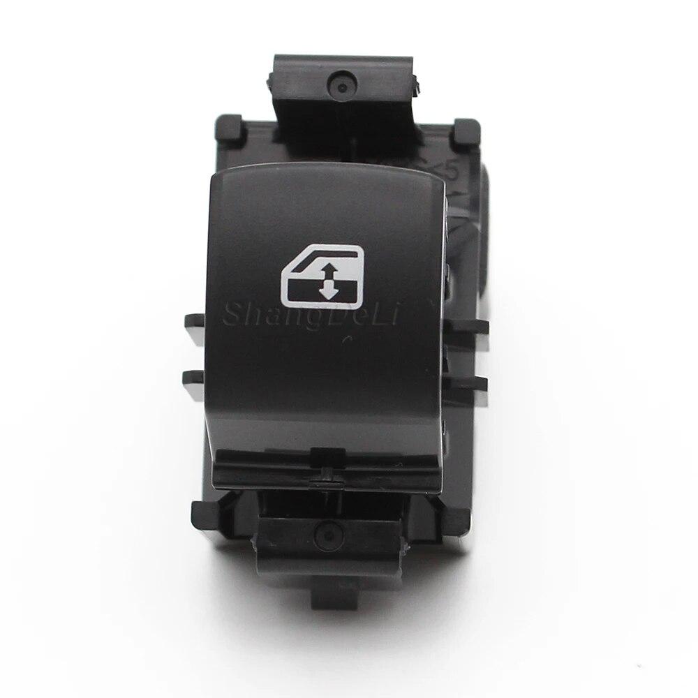 Power Window Control Switch Window Lifter Switch Button For Mitsubishi Outlander 2013 2014 2015 2016 2017 2018