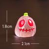 Halloween Luminoso al buio Zucca Fantasma Giardinaggio Accessori da Giardinaggio Auto Luminosi al buio Piccoli Ornamenti