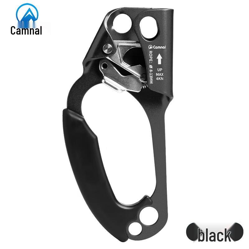 Kanle Climbing Rope Ascender