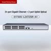 Huawei Smart Selection S1730S-L24T2SR-A1 24-Port Gigabit Switch