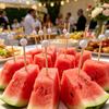 Utensílios de bar – Espetos para coquetéis e canapés