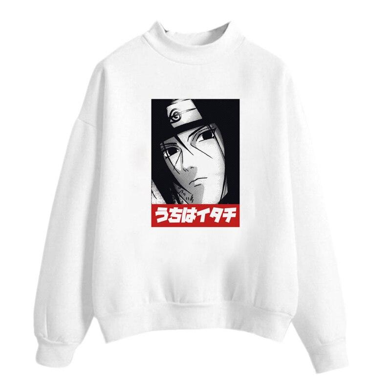 itachi uchiha sweater