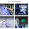 Juying MetroX Handheld Laser 3D Scanner