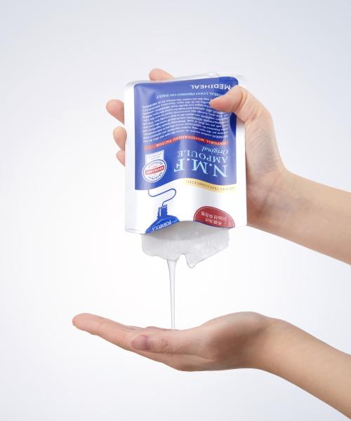 Mediheal The NMF Ampoule Mask Pack 10ea (Original)