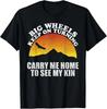 Sweet Home Alabama (Carry Me Home to See My Kin) T- Shirt