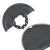 5" Guard For Angle Grinders 43-54-1221 Type 27 For 2880-20 2881-20 2882-20 Replacement Grinding Disc Dust Protective Cover