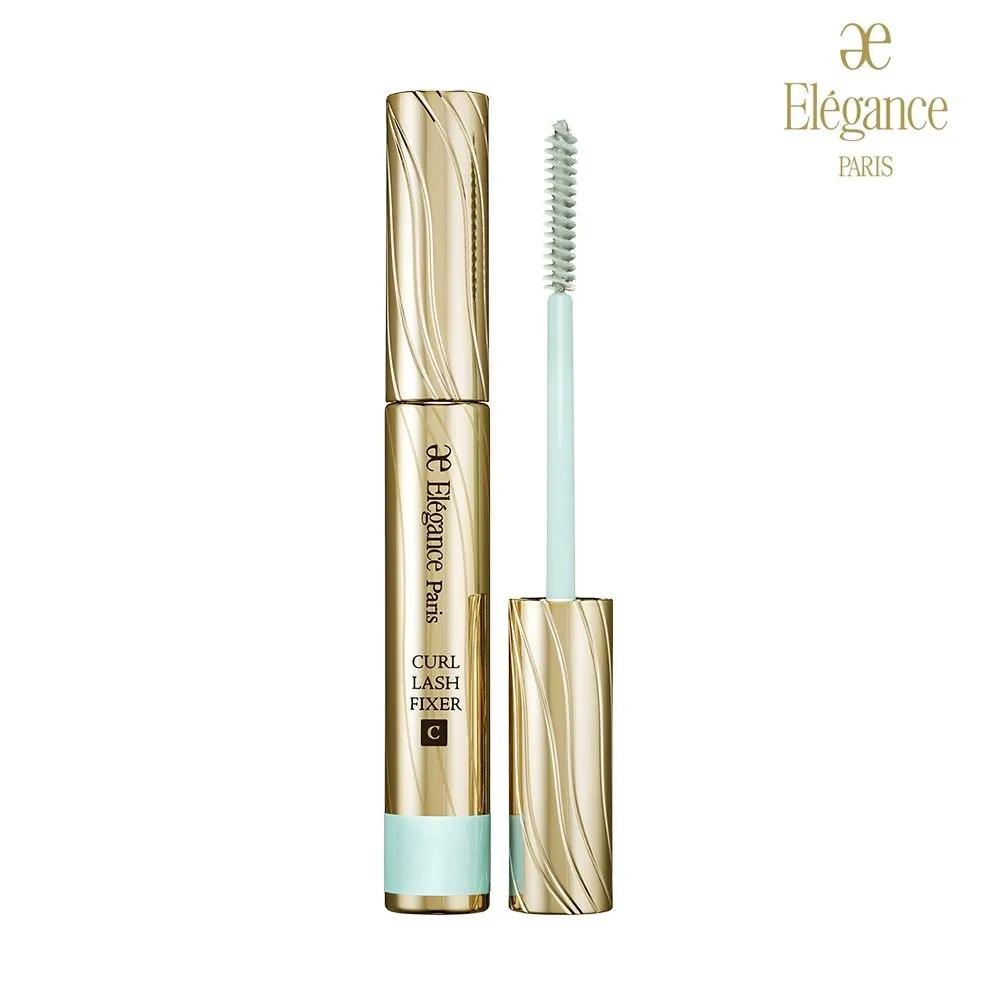 ELEGANCE База-фиксатор для ресниц Curl Lash Curl Lash Fixer