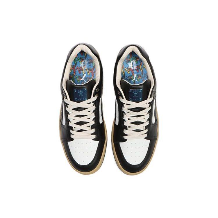 MCM x Puma Slipstream Lo Show Up