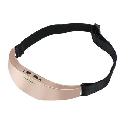 Sleep Headband Sleep Aid Machine for Insomnia, Sleep Aid Device for Adults, Anxiety Fast Sleep Instrument, Pressure Anxiety Device To Fast