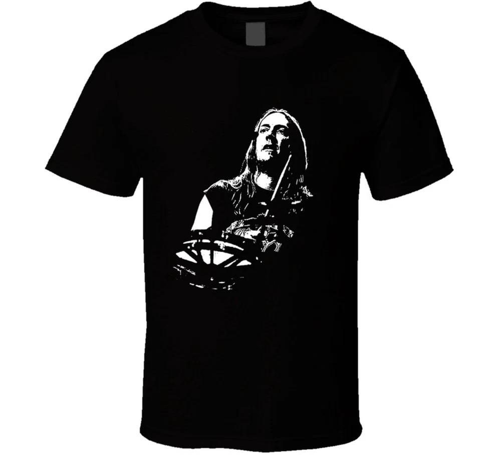 Danny Carey TShirt S
