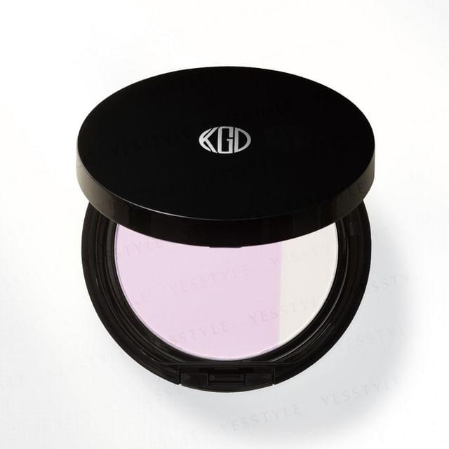 Koh Gen Do - Pressed Powder Refill 12g