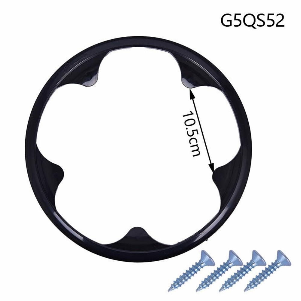 Protective Bike Chainring Cover Choose the Perfect Fit for Your Chain Wheel