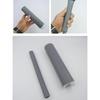 Antiscalding Pots Handle Heat Insulation Rubber Handle Cover Hot Handle Holder Sleeve Protectors Easy Installation
