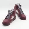 DZ4131-600 Nike Air Jordan 5 Retro Deep Burgundy Light Graphite Silver (Men's)