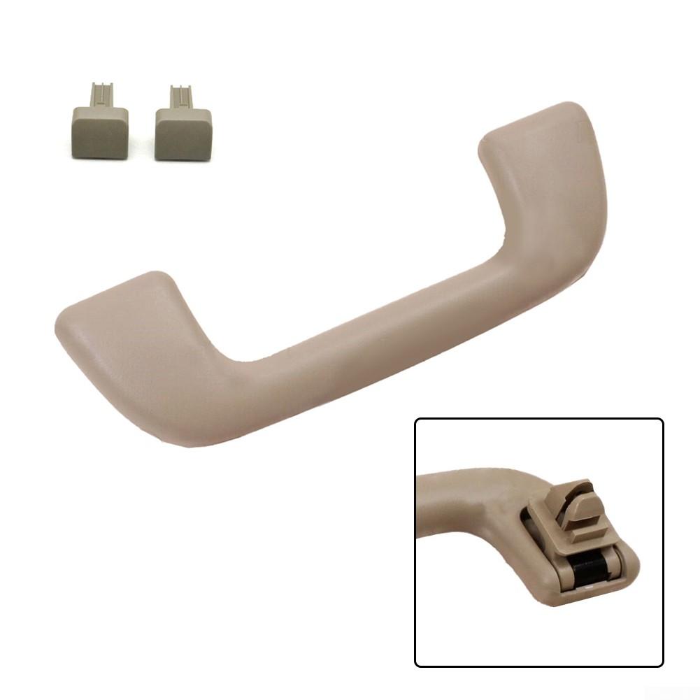74610-13011-B1 Door Assist Handle Beige Plastic Rear Door
