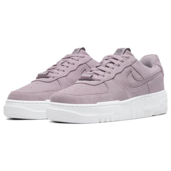 Nike Air Force 1 AF1 Purple