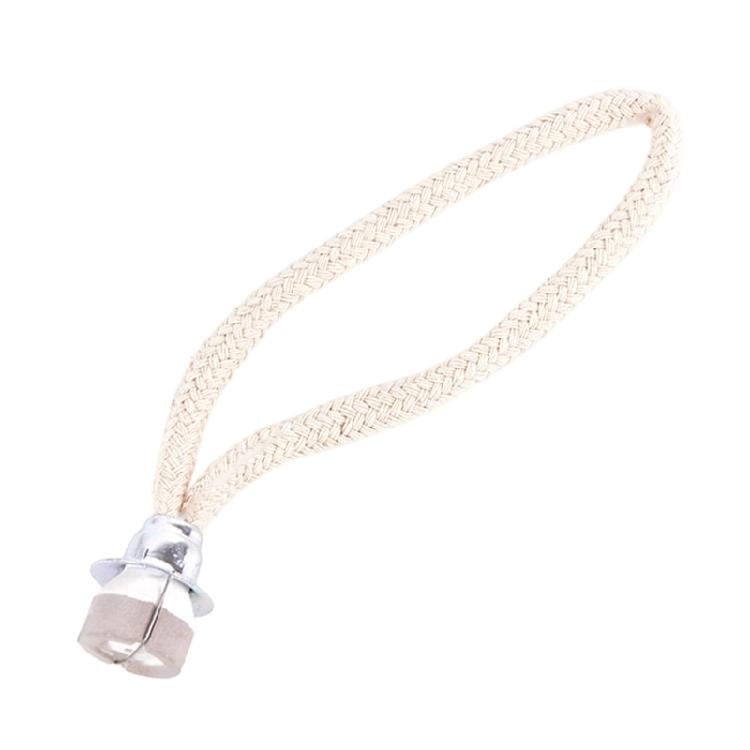 Advanced Catalytic Combustion Wick Oil Lamp Burners Replacement Wick For Enhances Fragrances Diffusion Home Decors