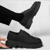 Parkour Big Sole Men's 46 Sneakers Mules Shoes Size 46 Male Golf Sports Sports-et-leisure Tnis Sneskers Flatas Health