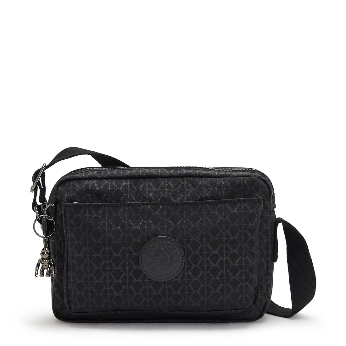 

Kipling Official ABANU M Signature Emb KI6831K59 4L Women s