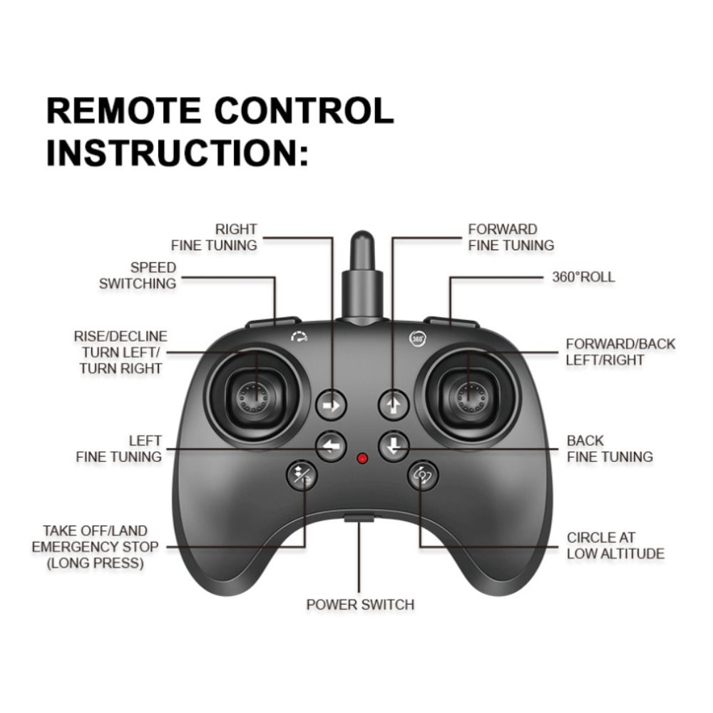 EPP Foam Remote Control Foam Fighter Gravity Sensing RC Hobby Jet Plane  Boys Baby Girls