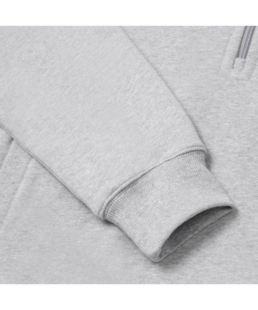 BOLDEST T2 Half-Zip Sweatshirt 2.0_2Atax24008Gys