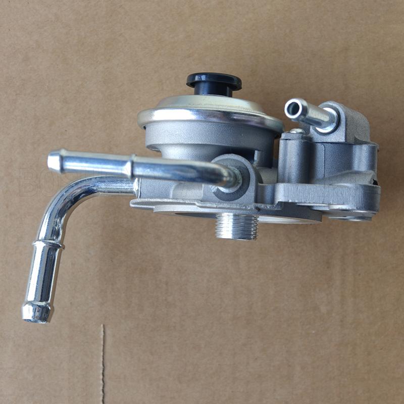 New Diesel Fuel Filter Body Primer Pump OEM 1770A163 1770A229 for Mitsubishi L200 2012-2016 L200 L200 SPORTERO 2005-2015