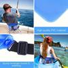 High Quality Waist Bag with Adjustable Strap, Suitable for Beach, Swimming, Diving, Rowing, Fishing