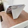 Japan and South Korea Foreign Trade Notebook Ipad Air7 Tablet Case Leather Case Apple Tablet Protective Case Ipad 10th Generation Suitable