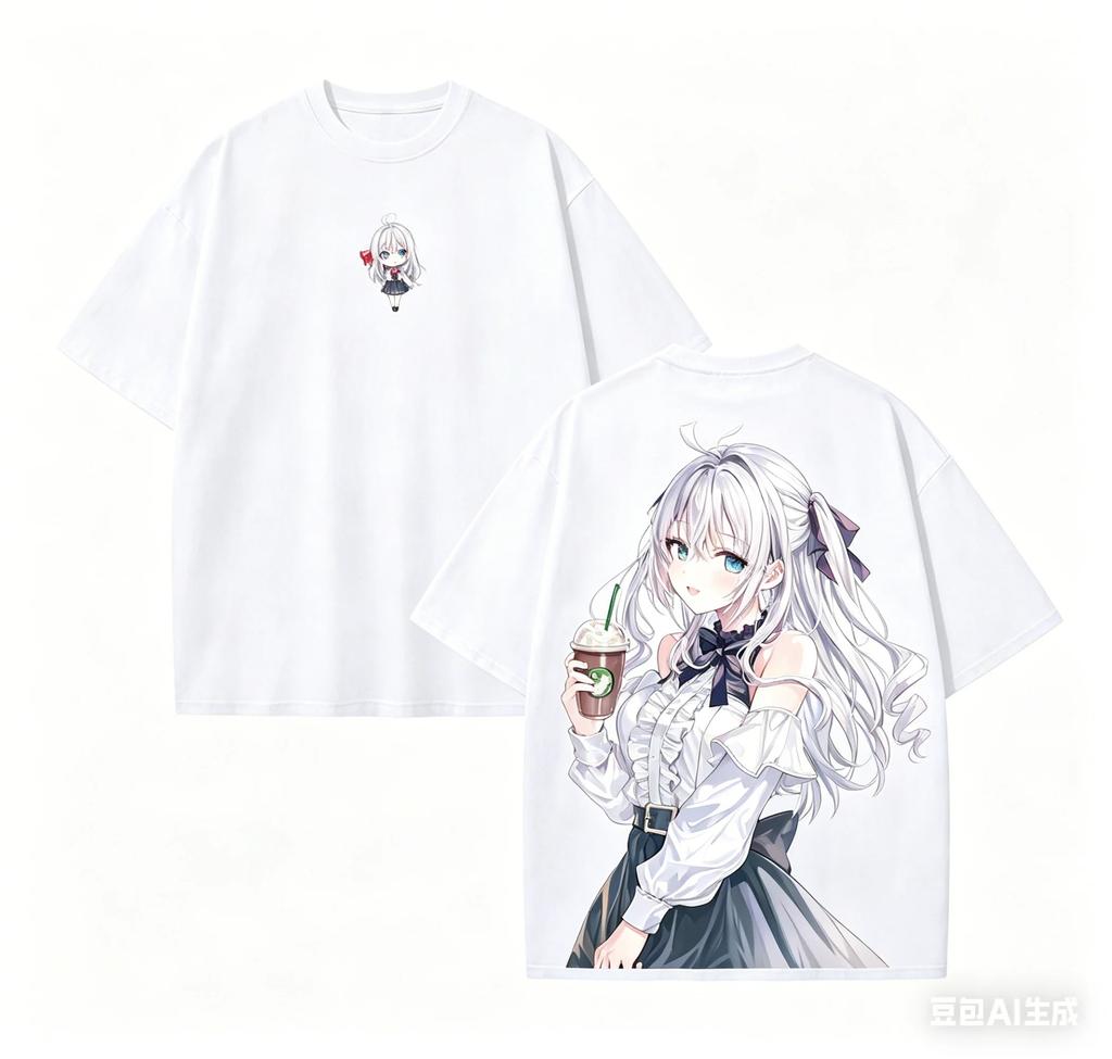 Alya Sometimes Hides Her Feelings In Russian Anime TShirt Personalized Fashion Plus Size Unisex Clothing Tshirts