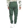 Nike Logo Drawstring Waist Knitted Sports Pants Men bottoms Green CD3129-370