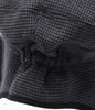 NICEGHOSTCLUB Ffats Ear Flaps Hunting Cap_Black(Ng2Ffuab35A)