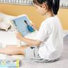 Book Rest Stand, Adjustable Reading Rest Book Holders Cookbooks Document Read Stand Desk Books Stand for Reading Books