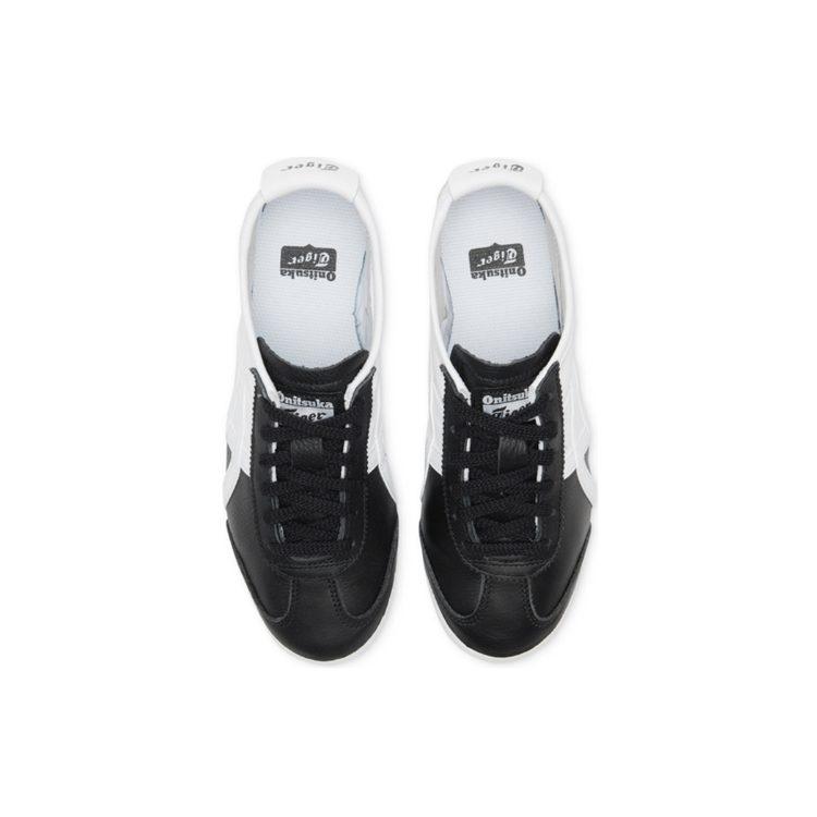 ONITSUKA TIGER Mexico 66 Nero Bianco 1183A646-009