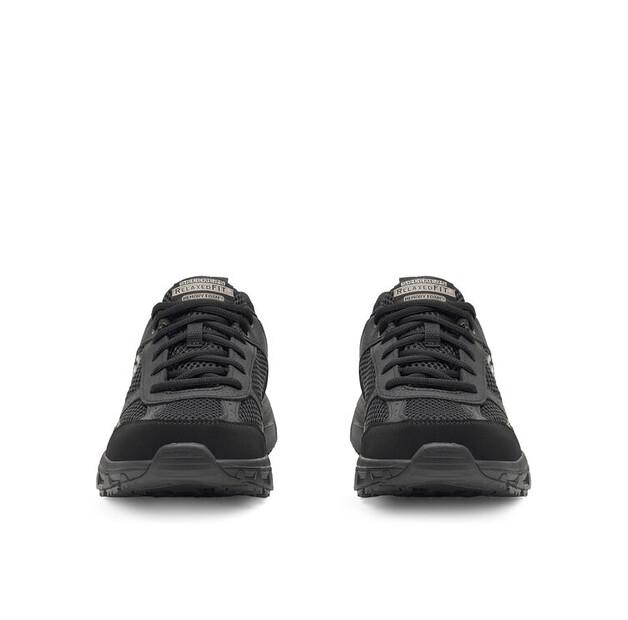Кроссовки Skechers 51898 BBK