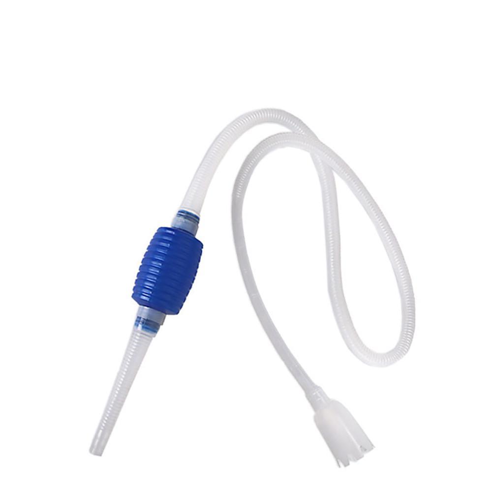 Aquarium Gravel Siphon Vacuum Cleaner, Change and Cleaning Tool
