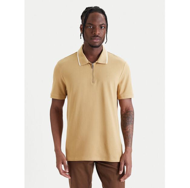 Поло Calvin Klein LV04LF214G EU XL