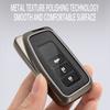 Car Key Cover Case for Lexus NX 200 NX300H RX 350 450H ES 350 ES 300h 4 Button Key Auto Accessories Holder