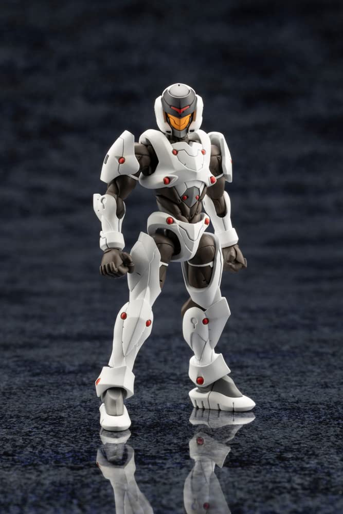 Kotobukiya Hexa Gear Governor LAT Solid [Cradle] 124 scale plastic model, approx. 70mm tall