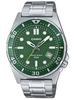 Herrenuhr Casio Mtd-135D-3A + Box