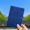 Wuhan Souvenir Notebook with Blank Stamp Collection and Refrigerator Magnet
