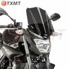Yamaha MT-03/MT-25 (2016-2019) Headlight Assembly Front Accessories