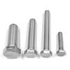 304 Stainless Steel Hex Bolt