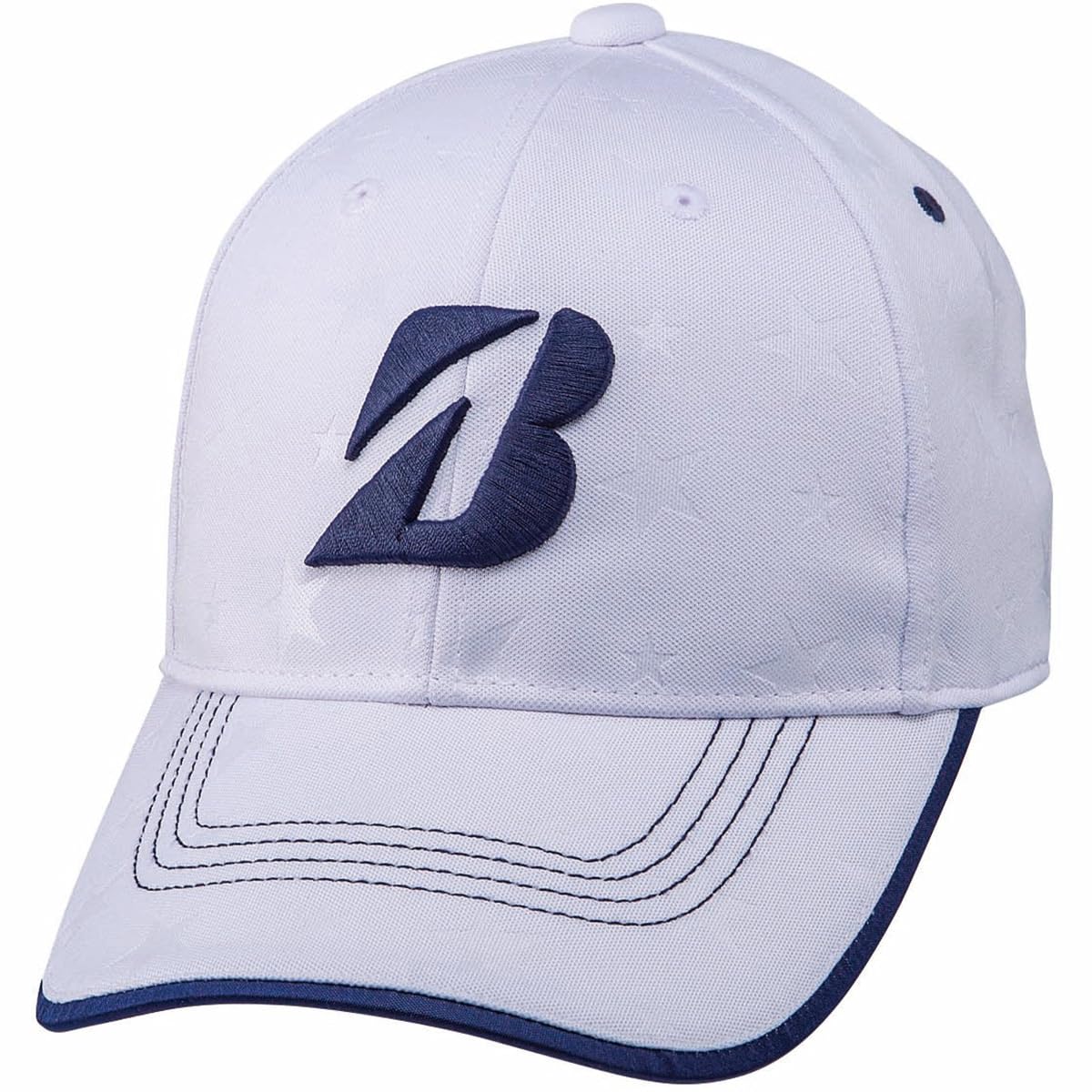 

Bridgestone Golf Pro Model Cap CPG351 Women s CPG351WN WN