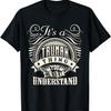It's A TRUMAN Thing You Wouldn't Understand TRUMAN Family T-Shirt