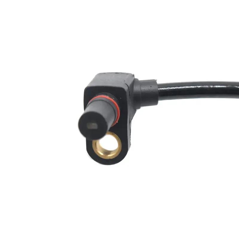 15990503 Front Left & Right ABS Wheel Speed Sensor 15990504 For Chevrolet Express Suburban Silverado 1500 2500 Tahoe 95-08