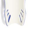 Adidas adiFlex Soft Ground Unisex Soccer Shin Guards Team Royal Blue White UV711