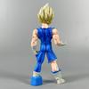 Anime Dragon Ball Figure Goku Vegeta Figures Action Battle Damage Statue Anime Figurine Pvc Model Doll Collection Toy Gifts