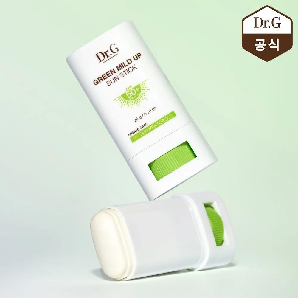 [1+1] Green Mild Up Sun Stick 20g