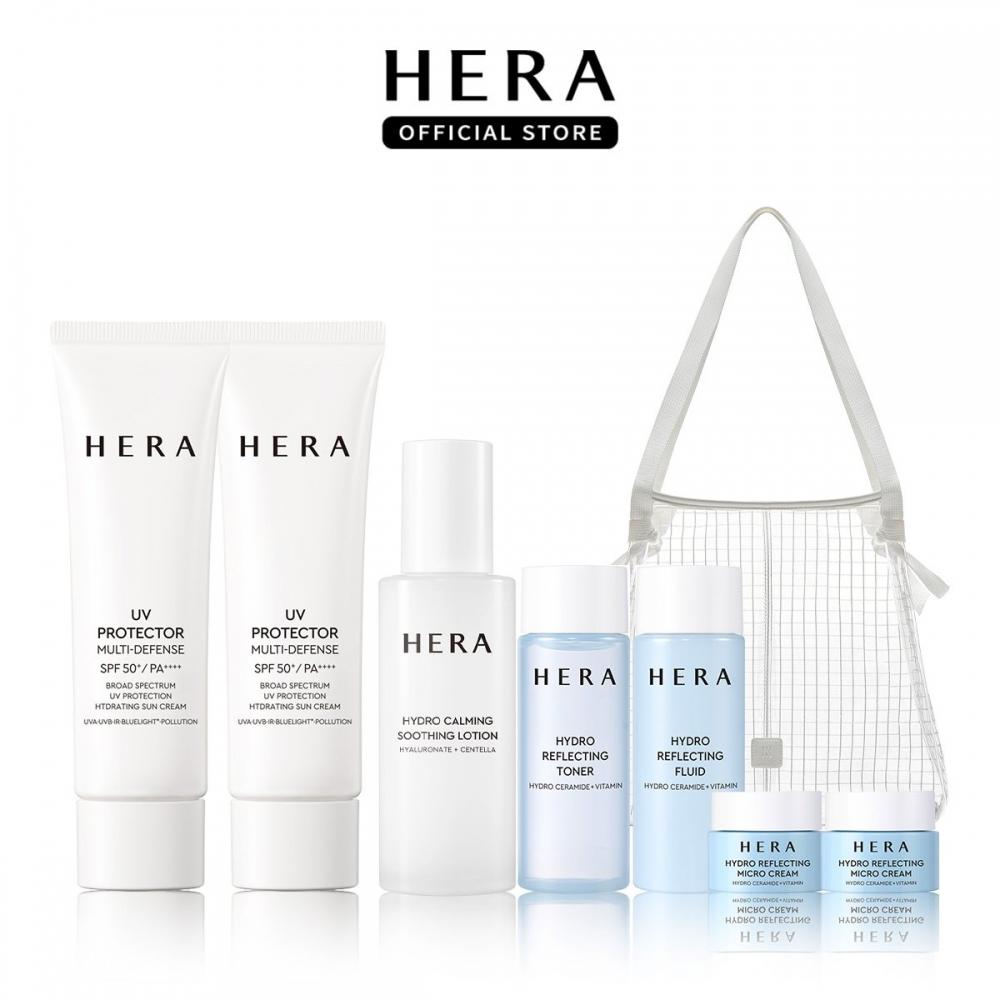 

[планирование] Защитный крем от УФ-лучей Multi Defense Duo