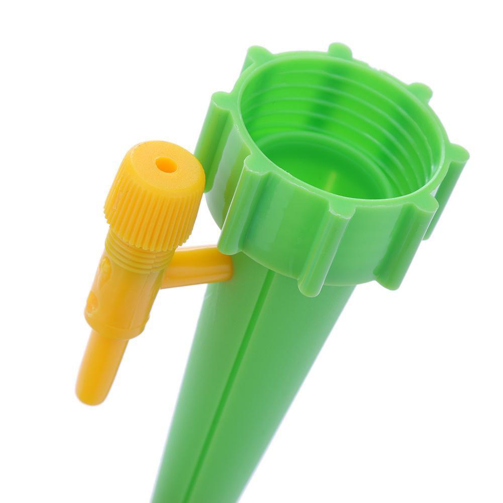 New Automatic Plant Waterers Drip Irrigation Self-Watering Kits System Indoor Houseplant Garden Plant Watering Device